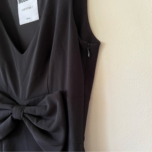 NWT Moschino Couture Mini Dress - Picture 7 of 10